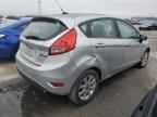 2012 FORD Fiesta