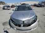 2013 LINCOLN MKZ
