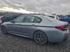 2023 BMW 5 series