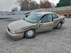 2001 BUICK Century