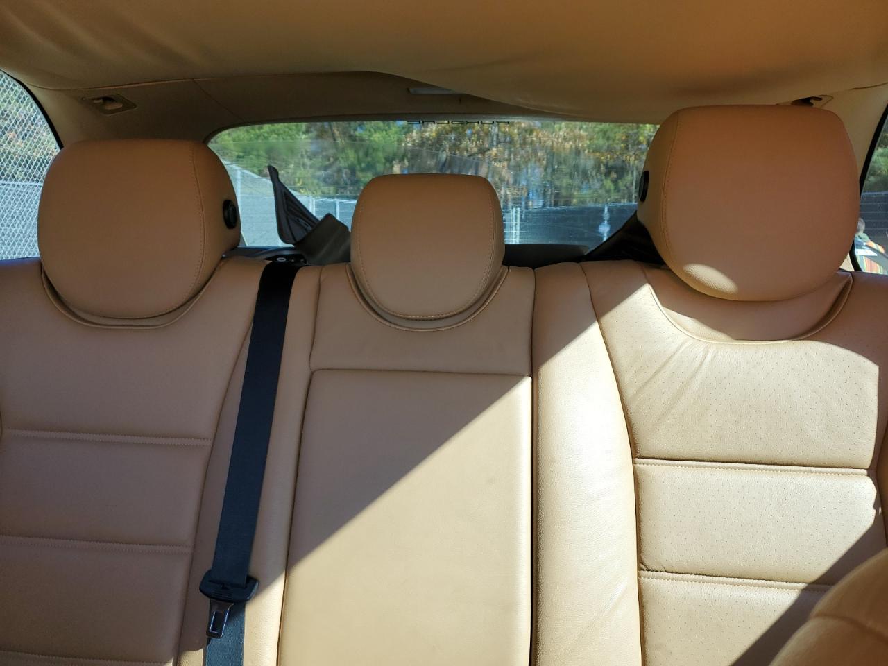 2008 PORSCHE CAYENNE