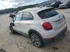 2016 FIAT 500X