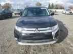 2016 MITSUBISHI outlander