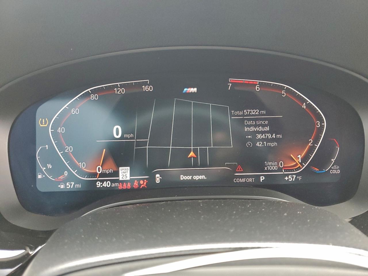 2022 BMW 5 series