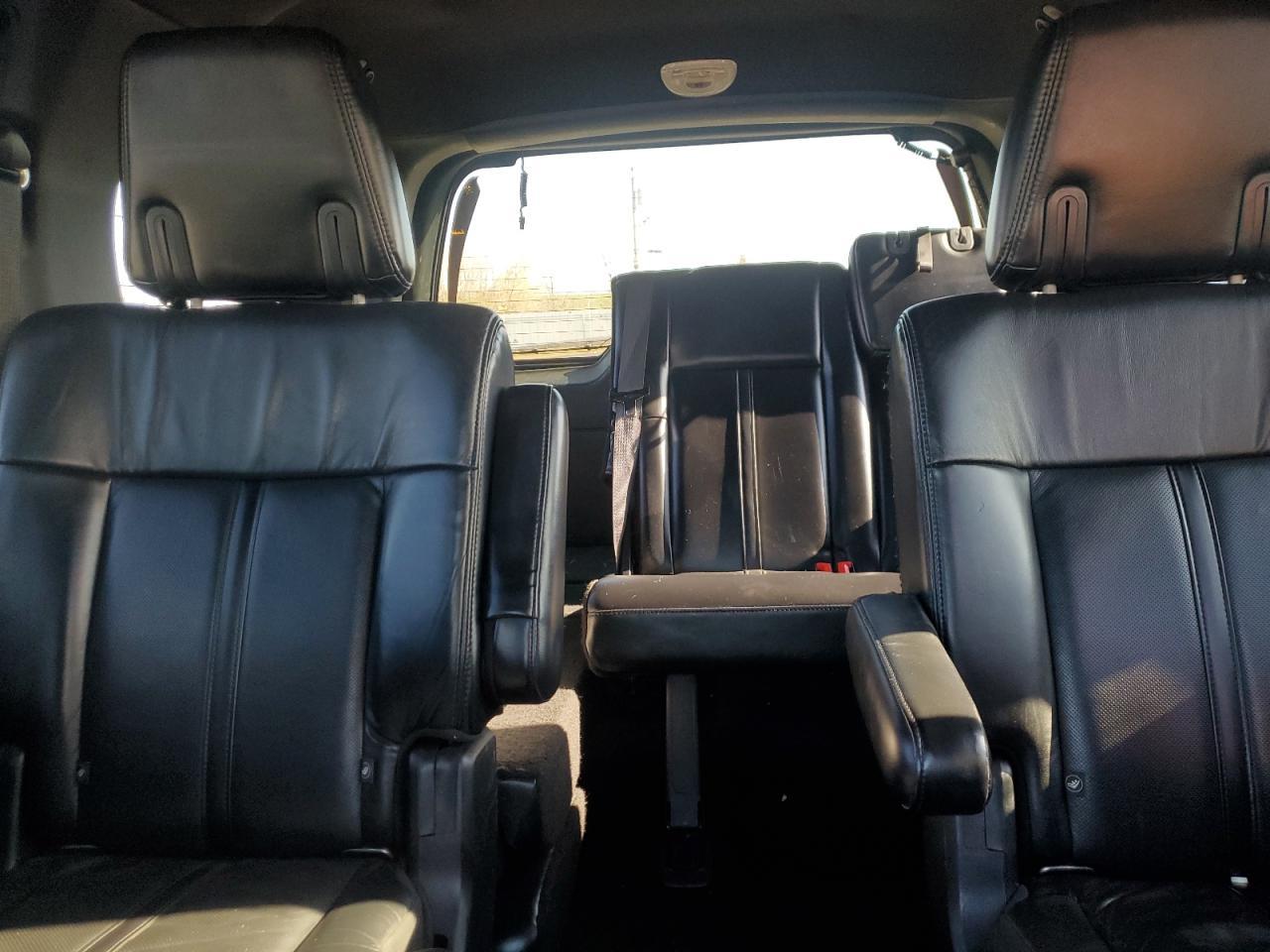2016 LINCOLN Navigator