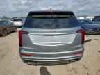 2025 CADILLAC XT6