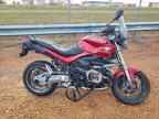 2011 BMW R 1200