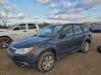 2010 SUBARU FORESTER