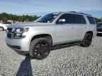 2018 CHEVROLET Tahoe