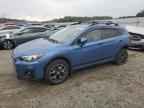 2018 SUBARU Crosstrek