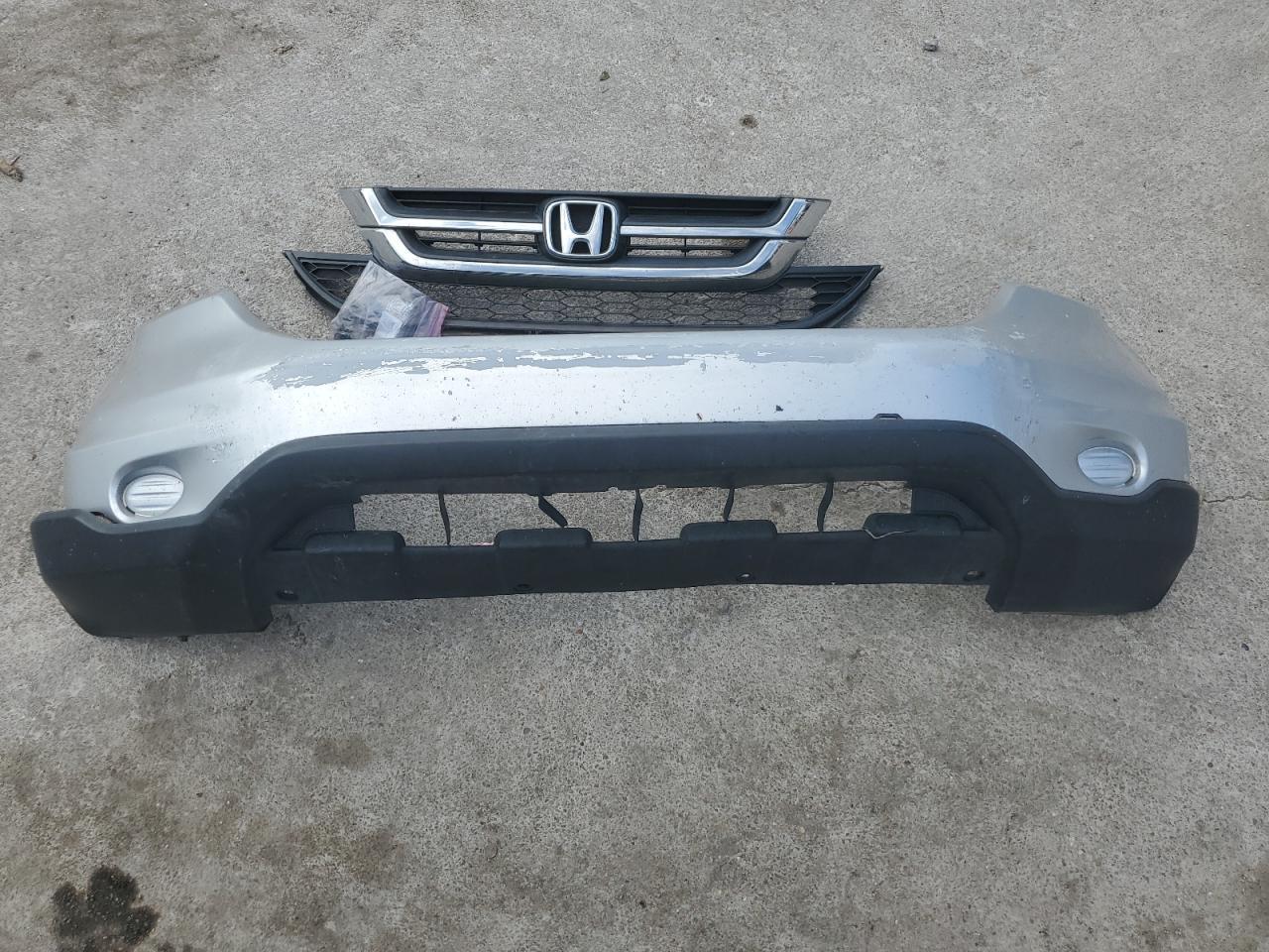 2010 HONDA CR-V