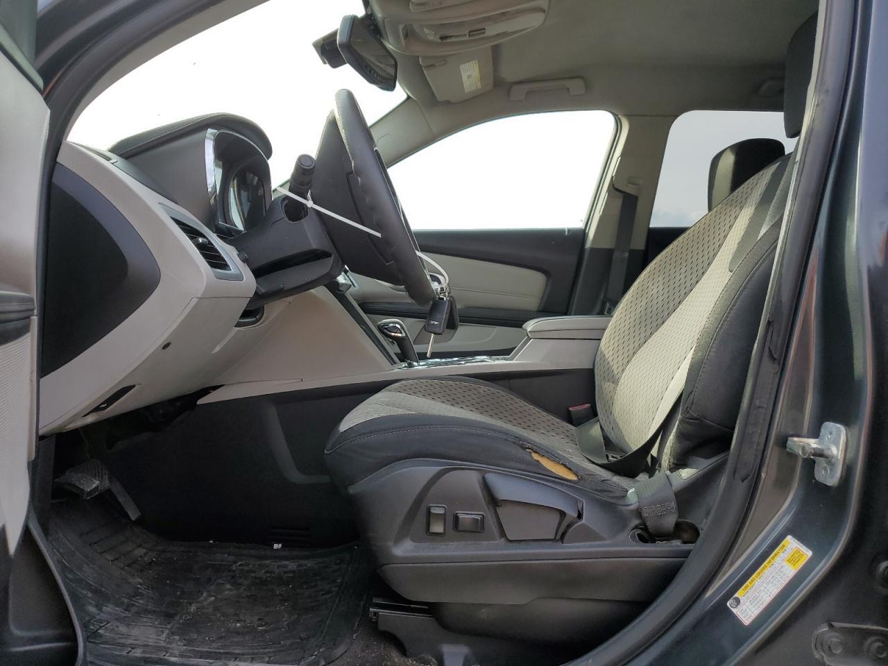 2010 GMC Terrain