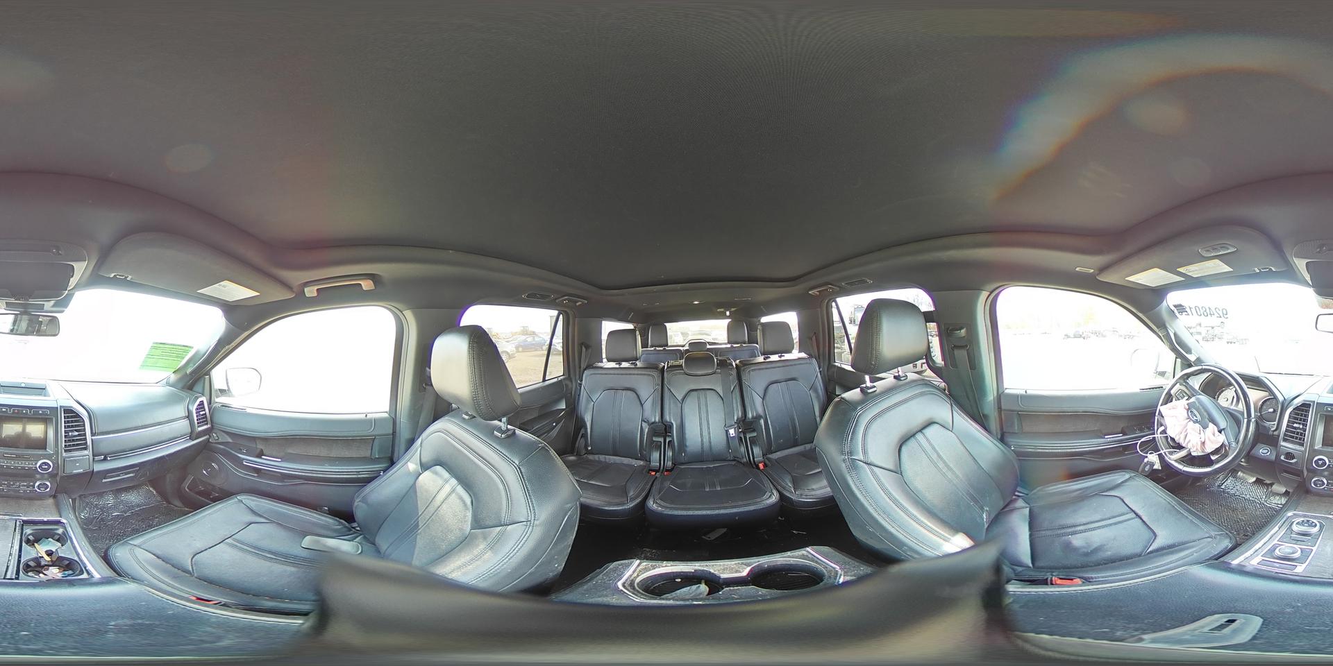 2021 FORD Expedition