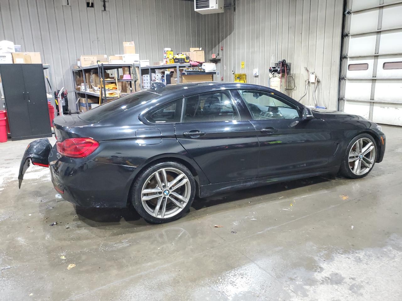 2019 BMW 4 Series