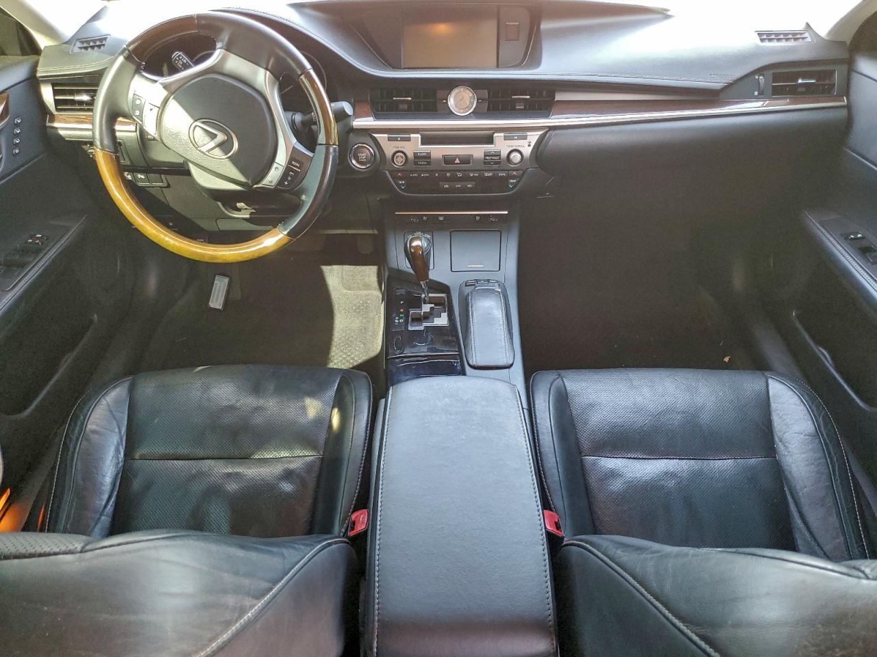 2013 LEXUS ES 350