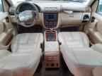 2002 MERCEDES-BENZ ML-Class