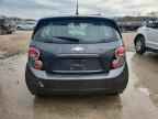 2013 CHEVROLET SONIC