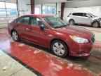 2017 SUBARU Legacy