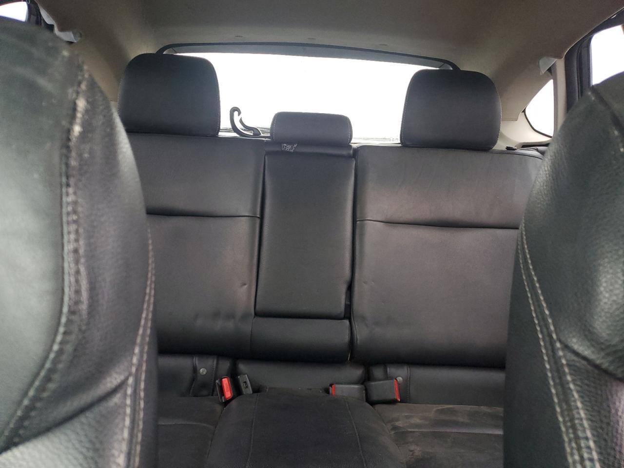 2015 SUBARU XV Crosstrek