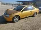 2001 HONDA CIVIC