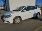 2016 NISSAN SENTRA
