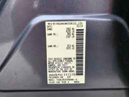 2014 NISSAN LEAF