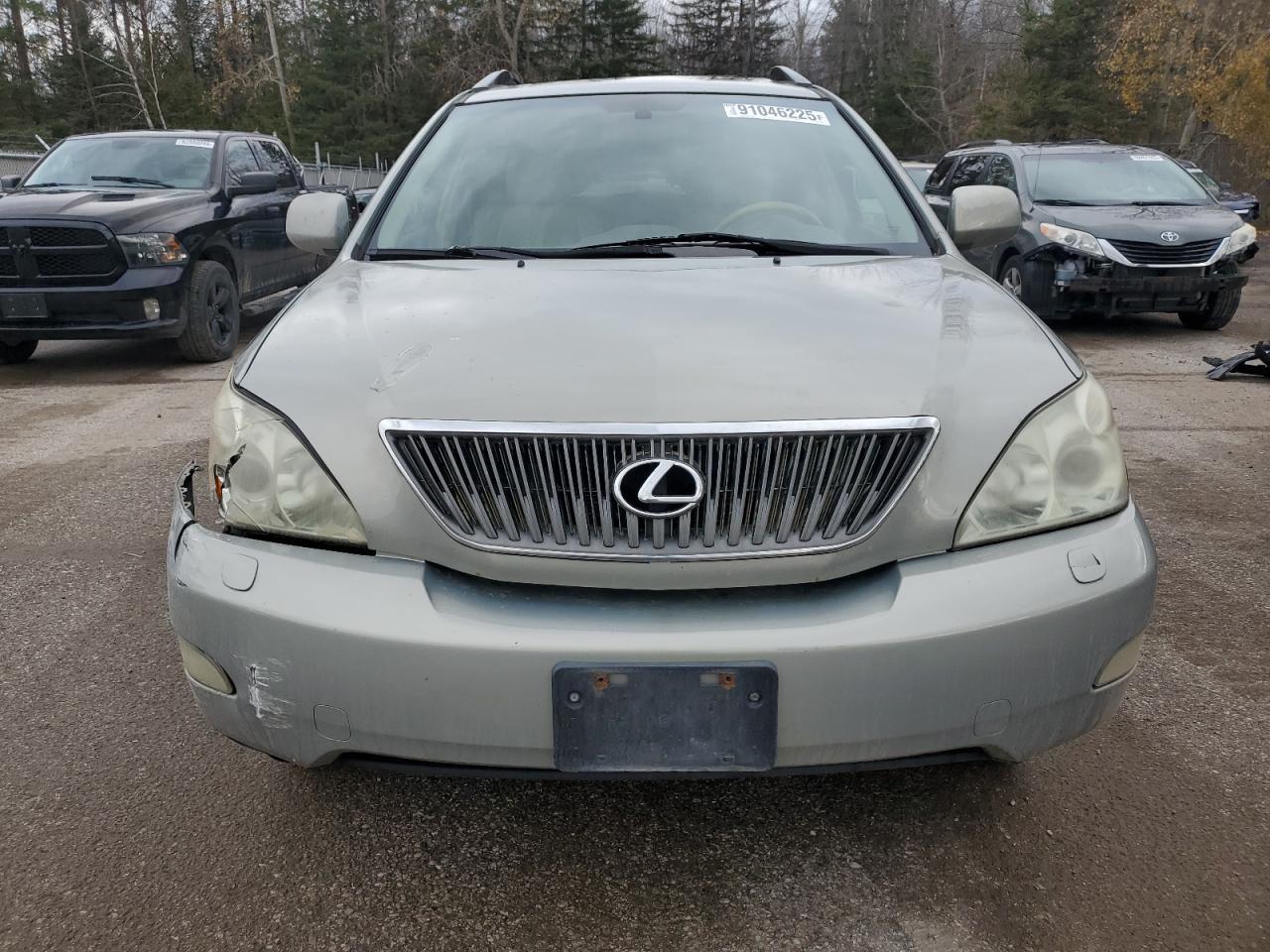 2006 LEXUS Rx 330