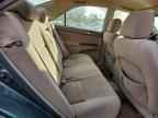 2005 TOYOTA CAMRY