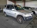 2000 HONDA CR-V
