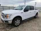 2020 FORD F-150 Lightning