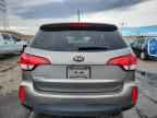 2015 KIA SORENTO