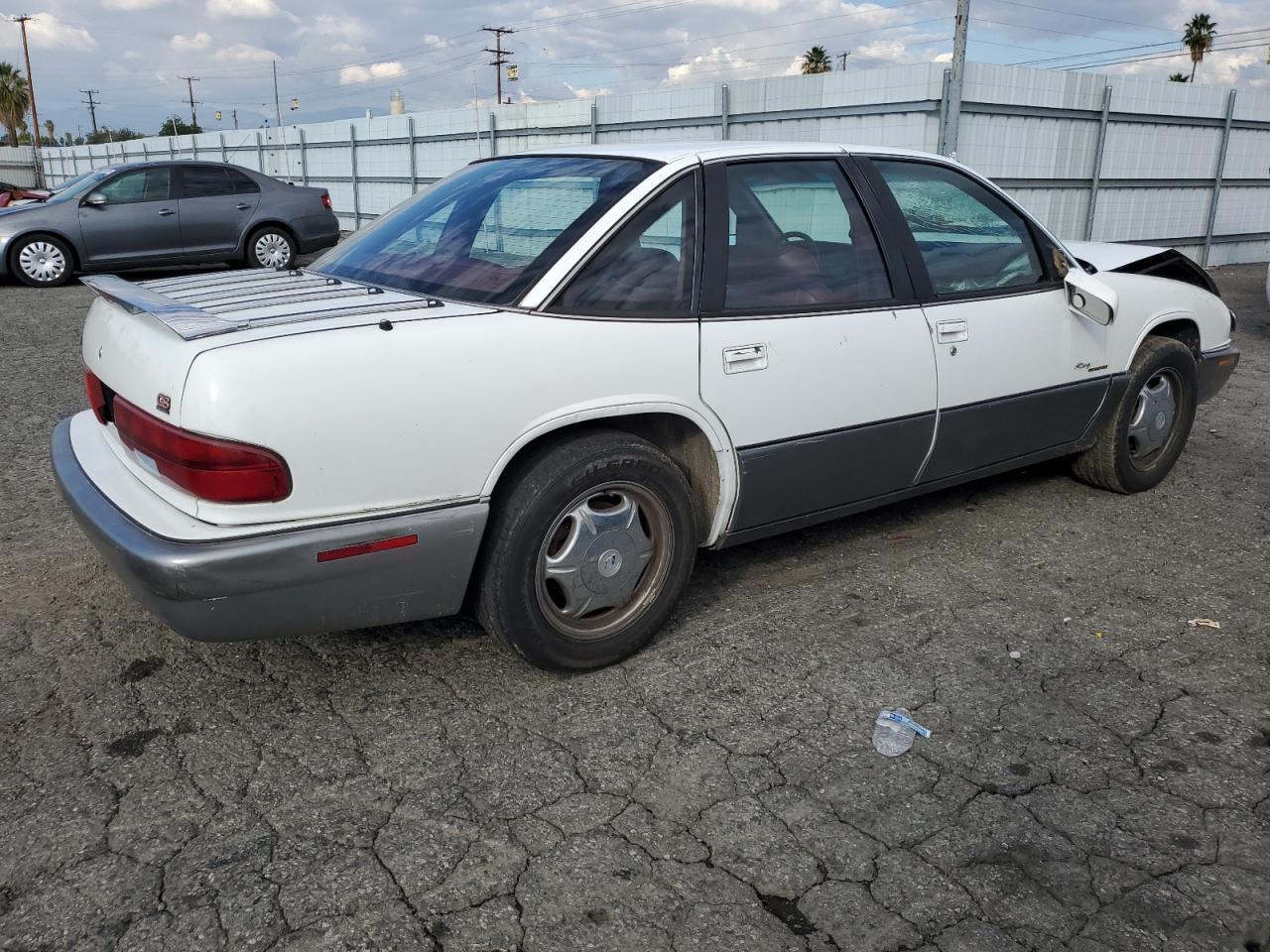 1996 BUICK Regal