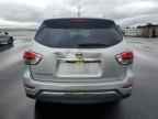2015 NISSAN PATHFINDER