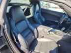2009 CHEVROLET CORVETTE