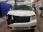 2008 DODGE GRAND CARAVAN