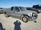 2003 CHEVROLET Silverado
