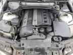 2002 BMW 5 series
