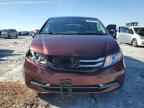 2017 HONDA ODYSSEY