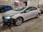 2017 CHEVROLET VOLT