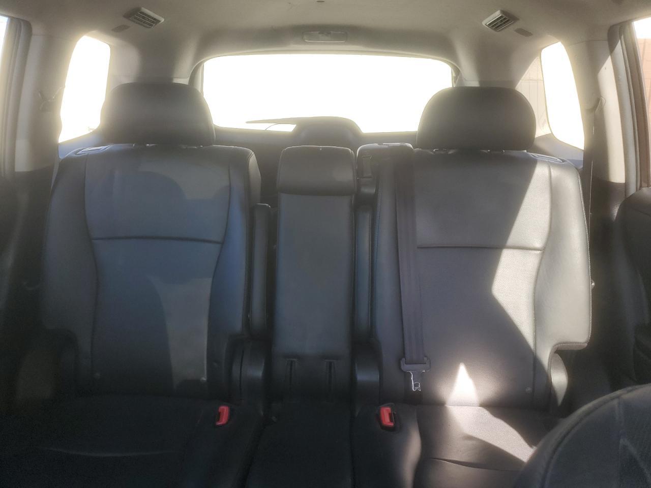 2013 TOYOTA HIGHLANDER