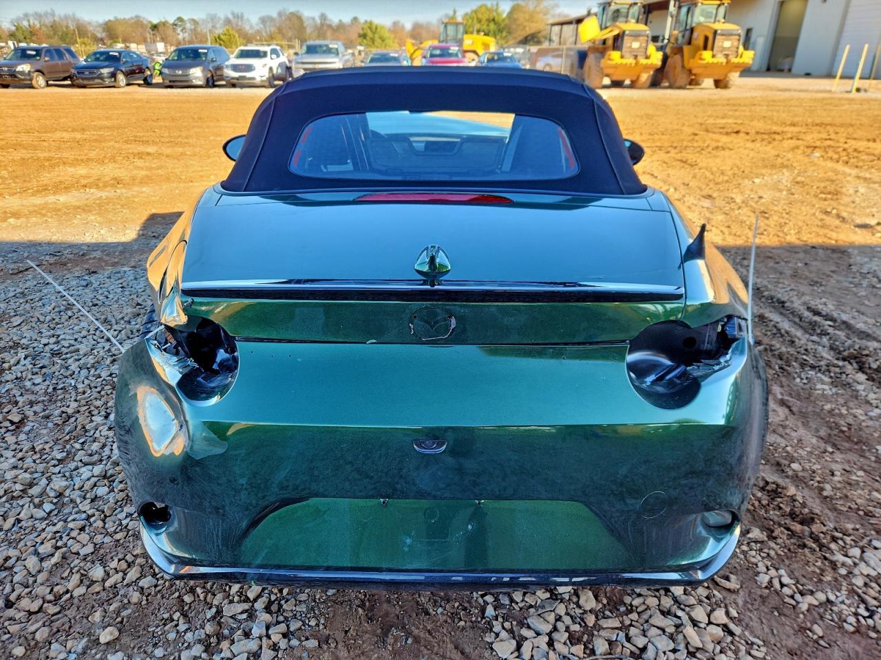 2023 MAZDA MX-5 Miata