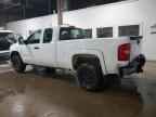 2008 CHEVROLET Silverado 2500