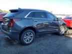 2022 CADILLAC XT5