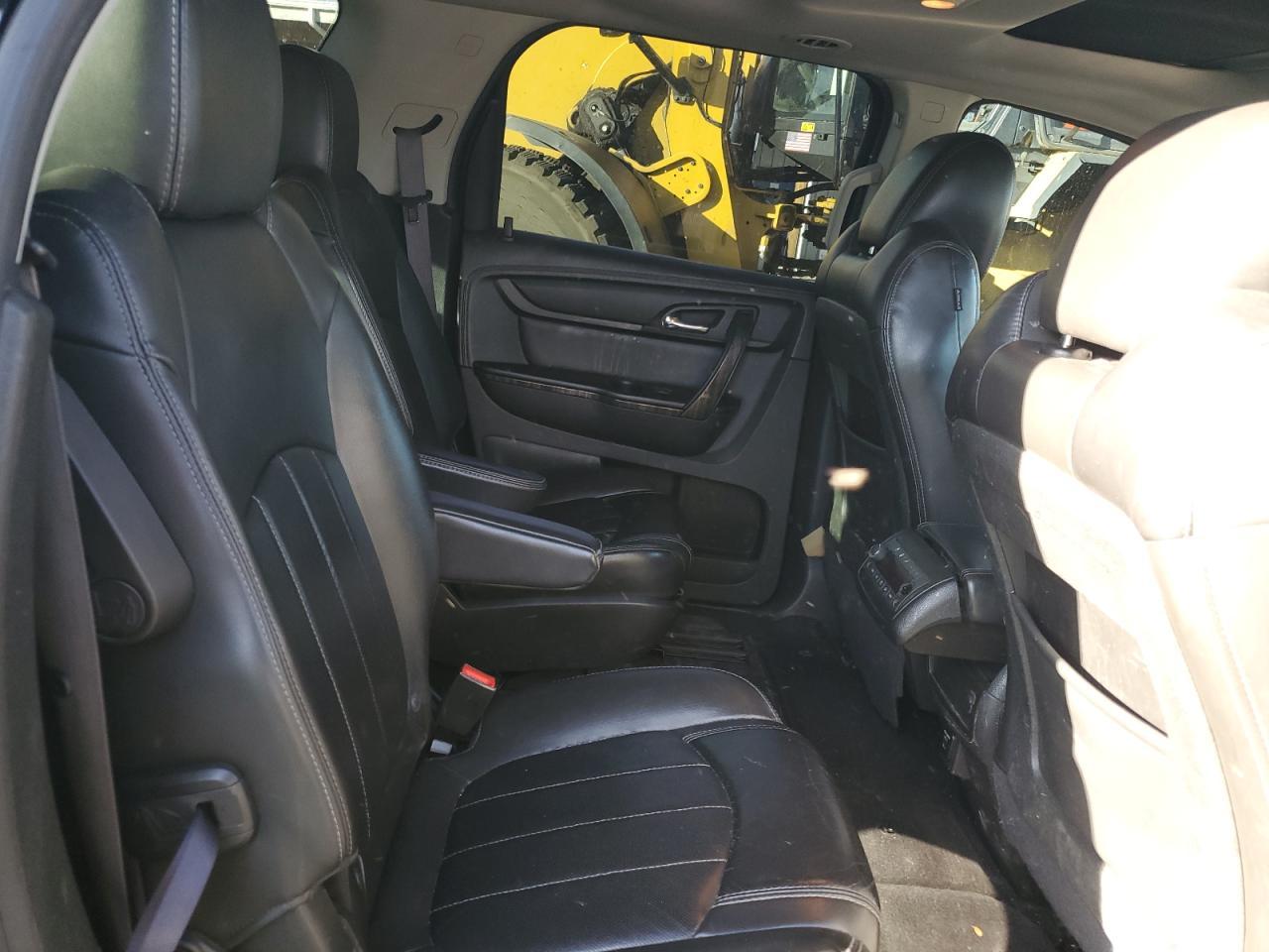 2015 GMC ACADIA