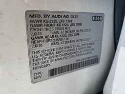 2023 AUDI Q3