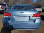 2011 SUBARU Legacy