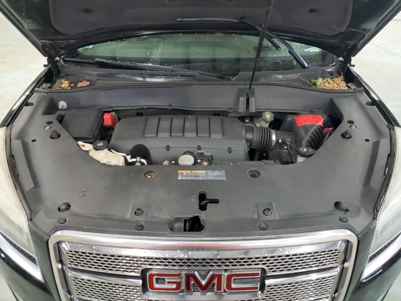 2014 GMC ACADIA