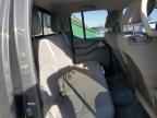 2014 NISSAN Frontier