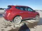 2014 NISSAN ROGUE