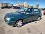 1997 VOLKSWAGEN GOLF